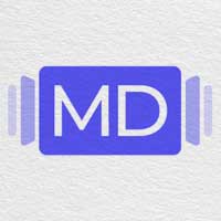 pix md logo placeholder